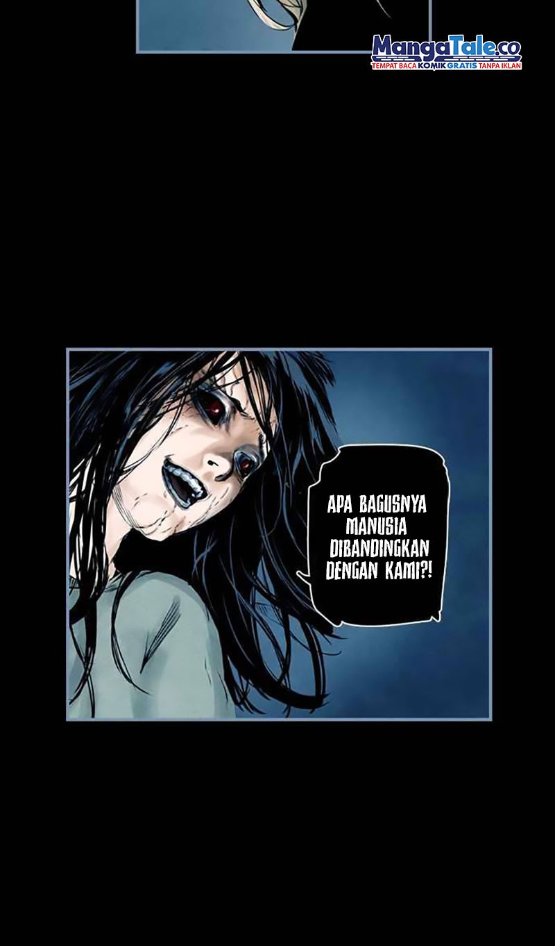 Island Part 2 Chapter 8 - halaman 36