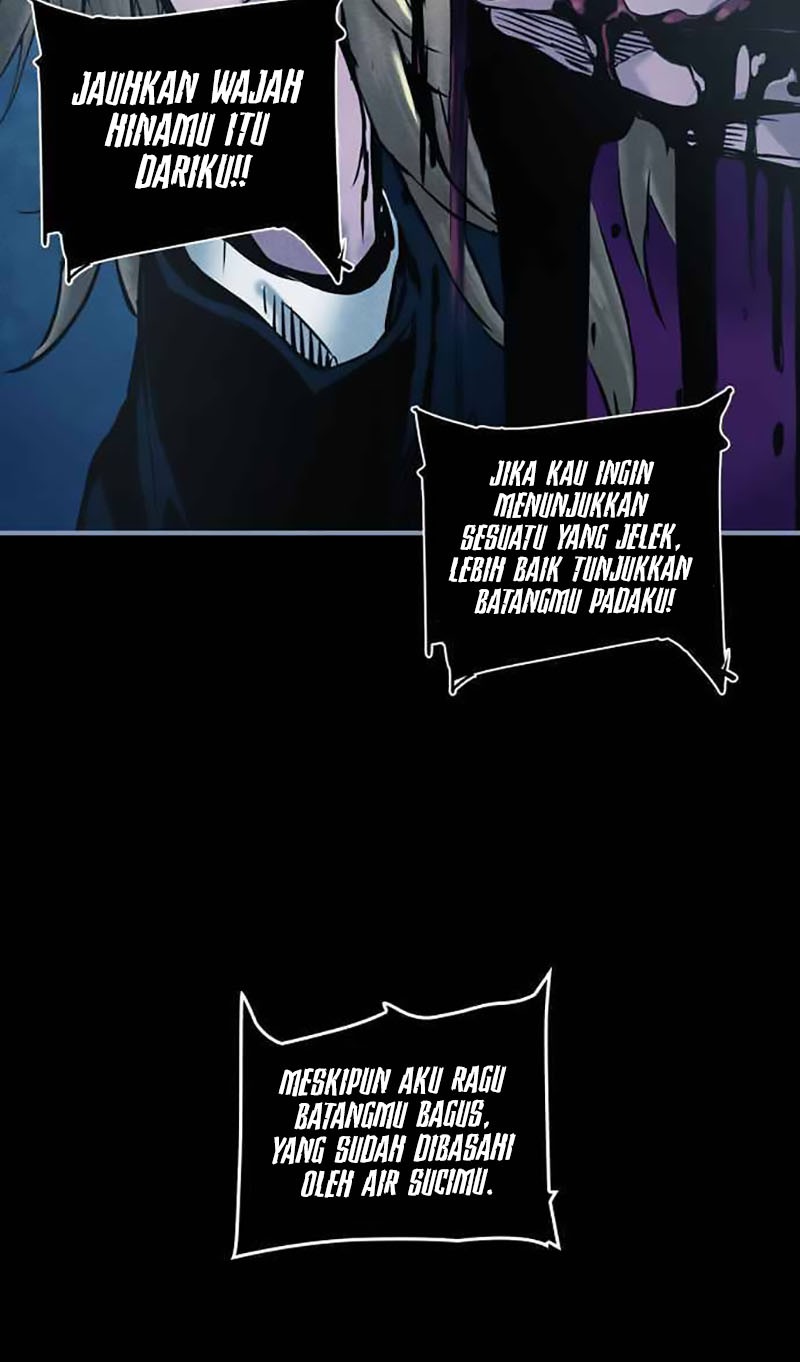 Island Part 2 Chapter 8 - halaman 41