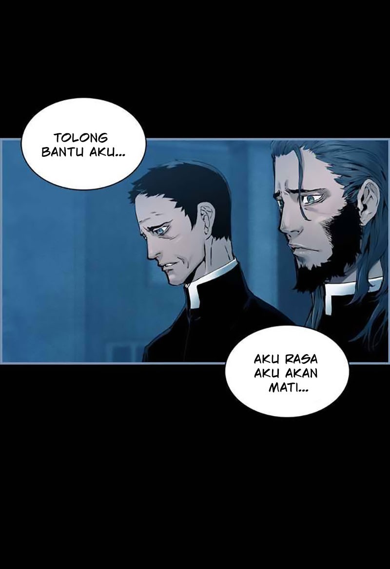 Island Part 2 Chapter 8 - halaman 46