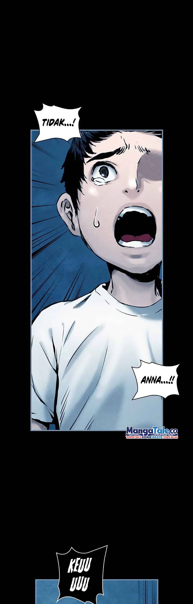Island Part 2 Chapter 8 - halaman 49