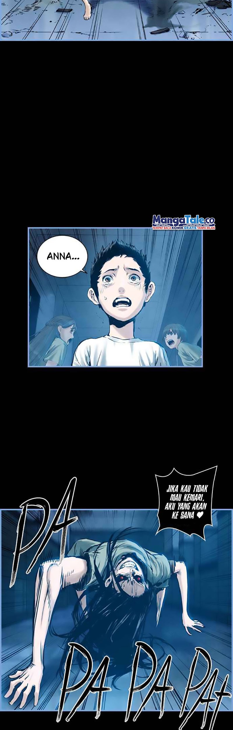 Island Part 2 Chapter 8 - halaman 5