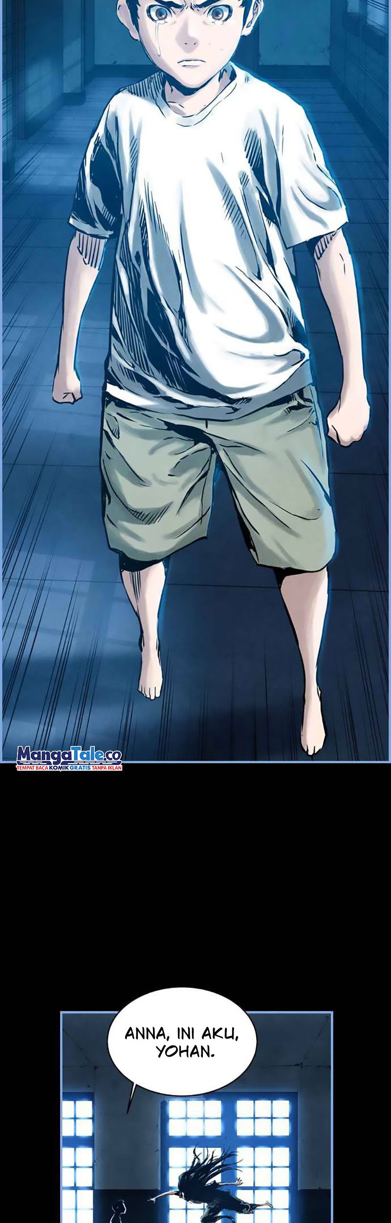 Island Part 2 Chapter 8 - halaman 8