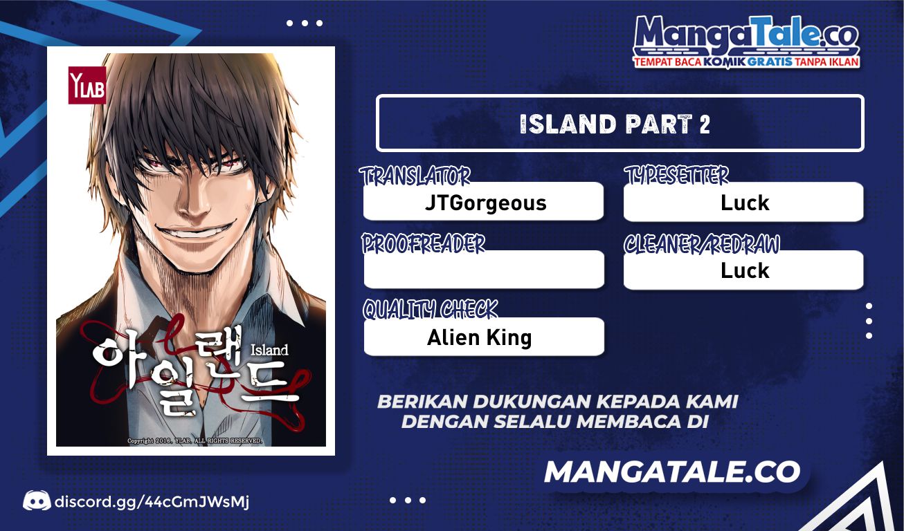 Island Part 2 Chapter 9 - halaman 1