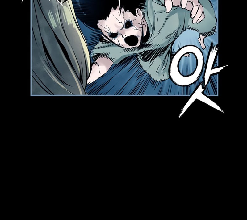 Island Part 2 Chapter 9 - halaman 11
