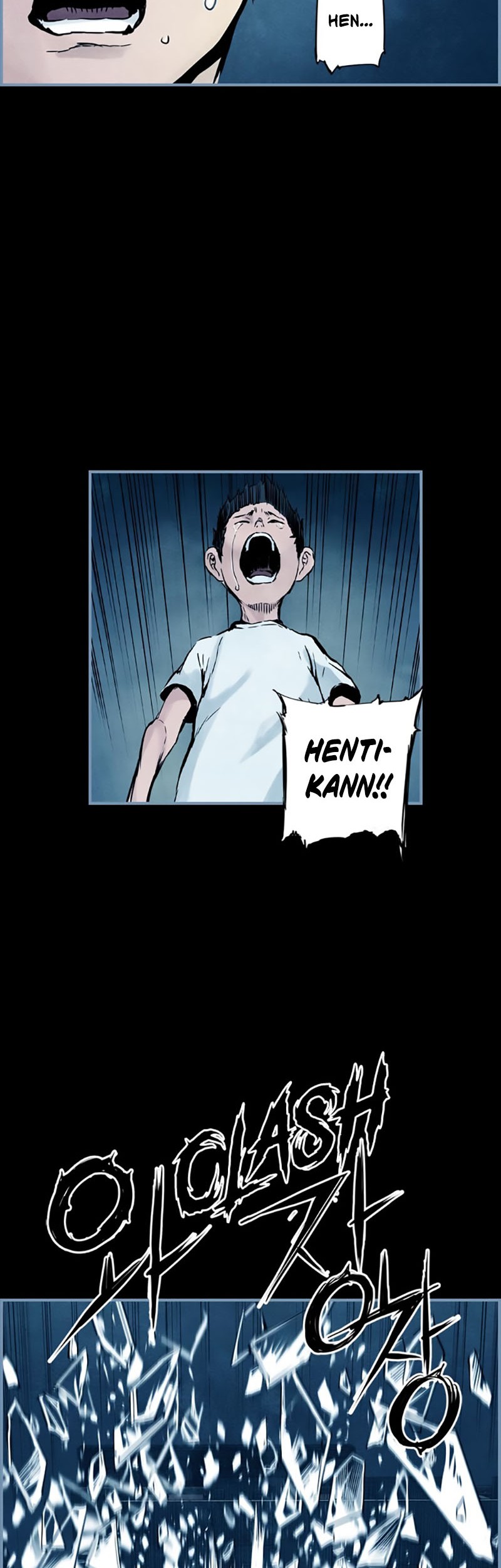 Island Part 2 Chapter 9 - halaman 18