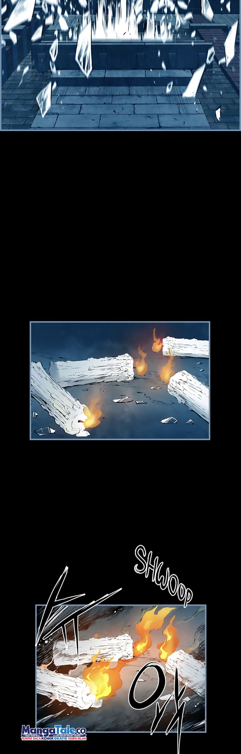 Island Part 2 Chapter 9 - halaman 19