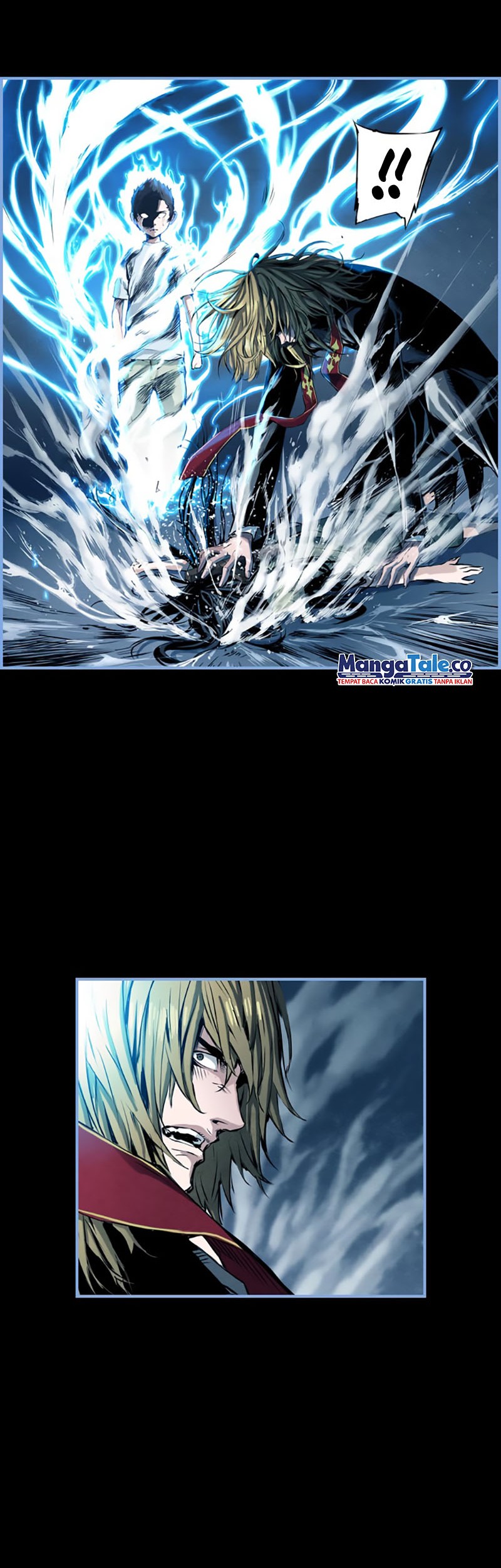 Island Part 2 Chapter 9 - halaman 22