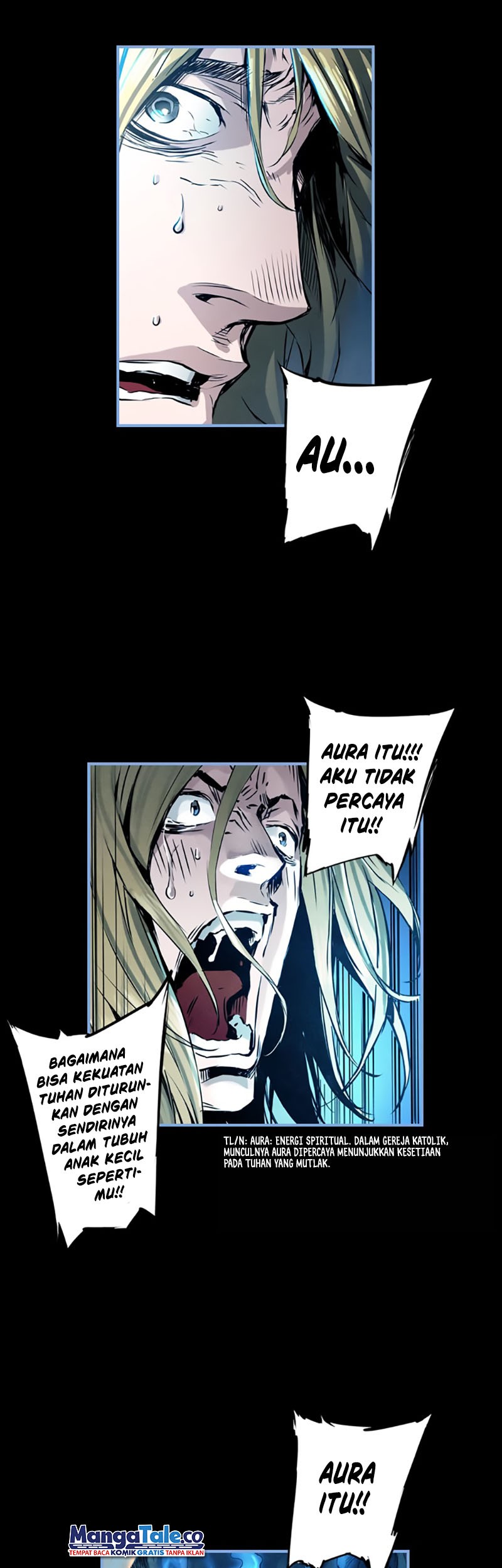 Island Part 2 Chapter 9 - halaman 23
