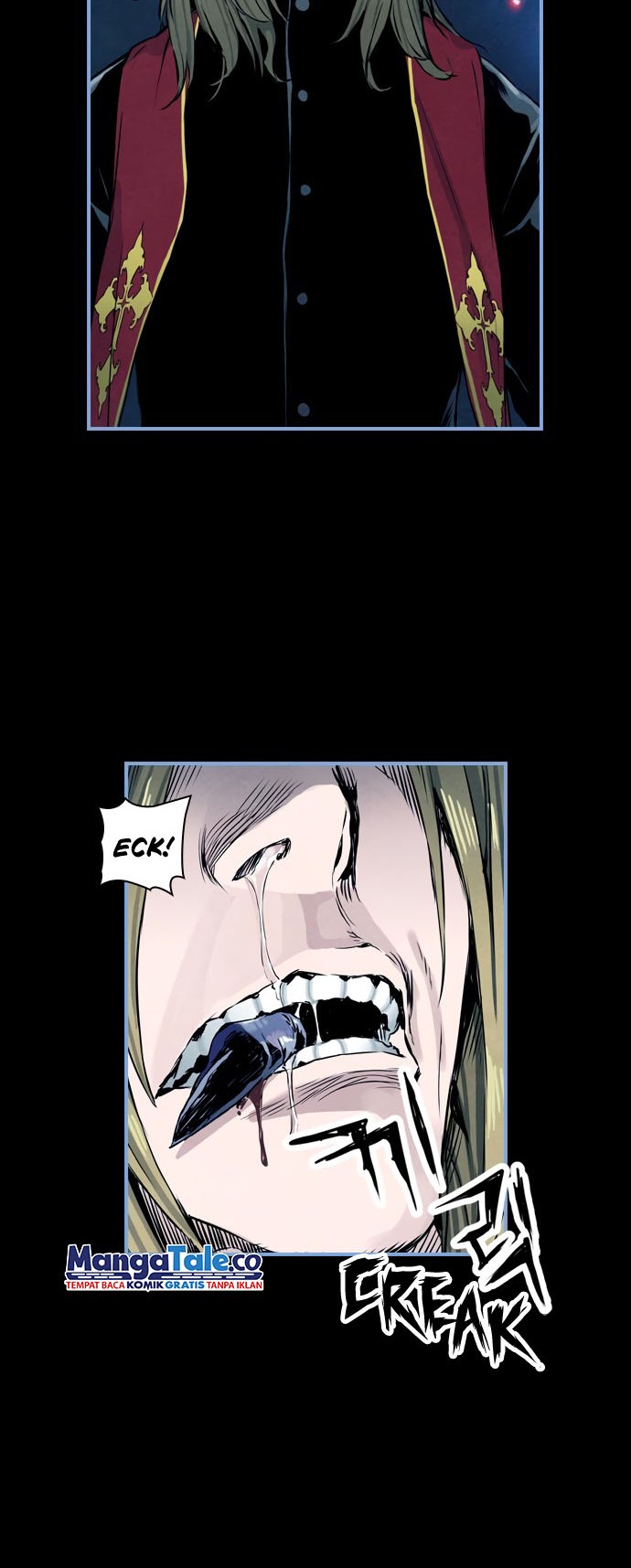 Island Part 2 Chapter 9 - halaman 34