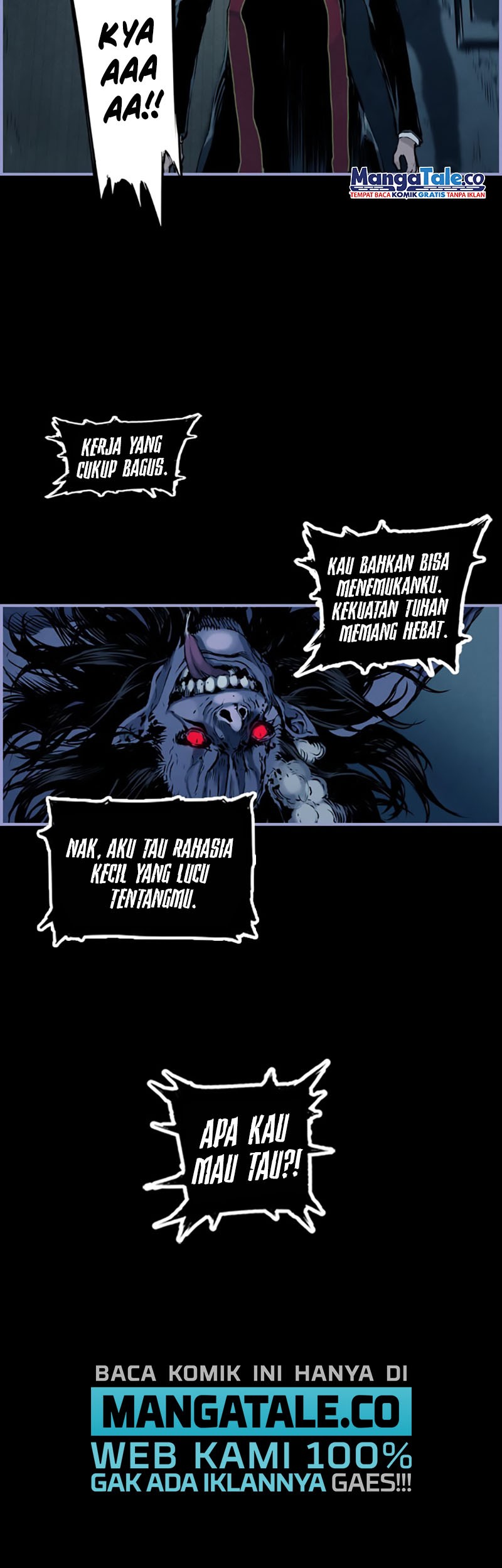 Island Part 2 Chapter 9 - halaman 37