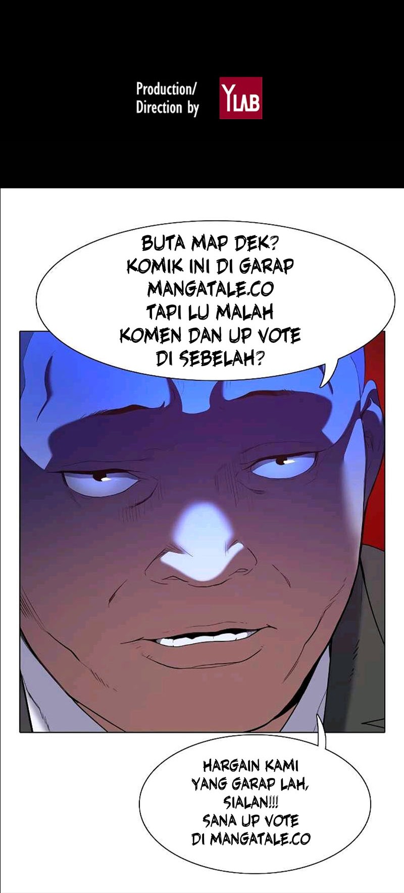 Island Part 2 Chapter 9 - halaman 38