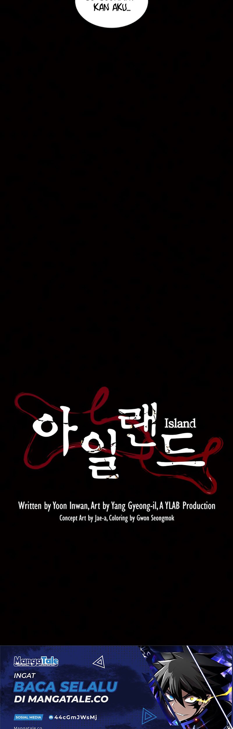 Island Part 2 Chapter 9 - halaman 4