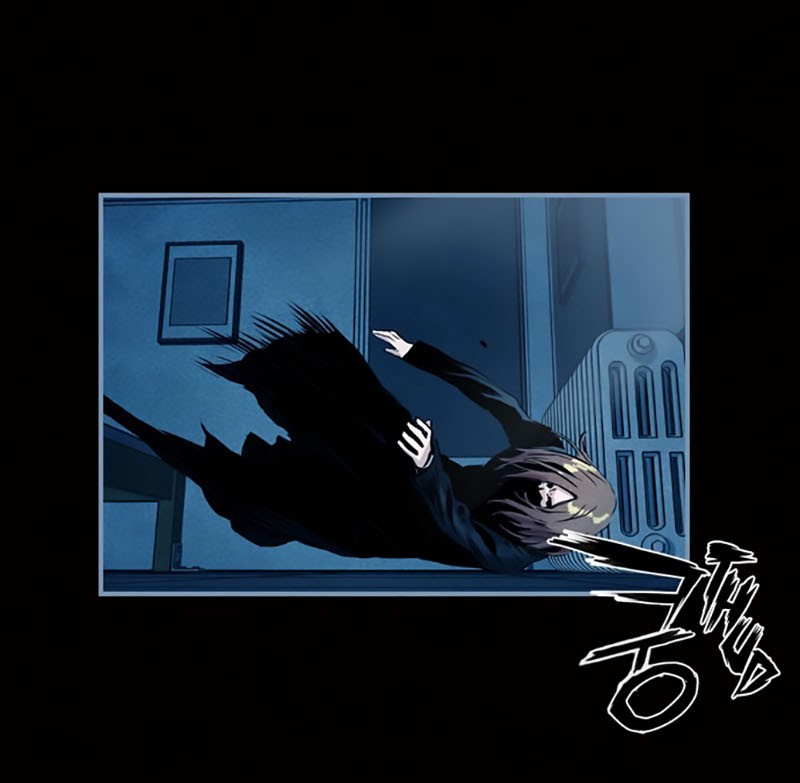 Island Part 2 Chapter 9 - halaman 6