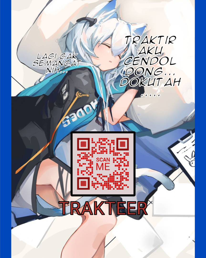 Isshiki-san wa Koi wo Shiritai. Chapter 1 - halaman 57