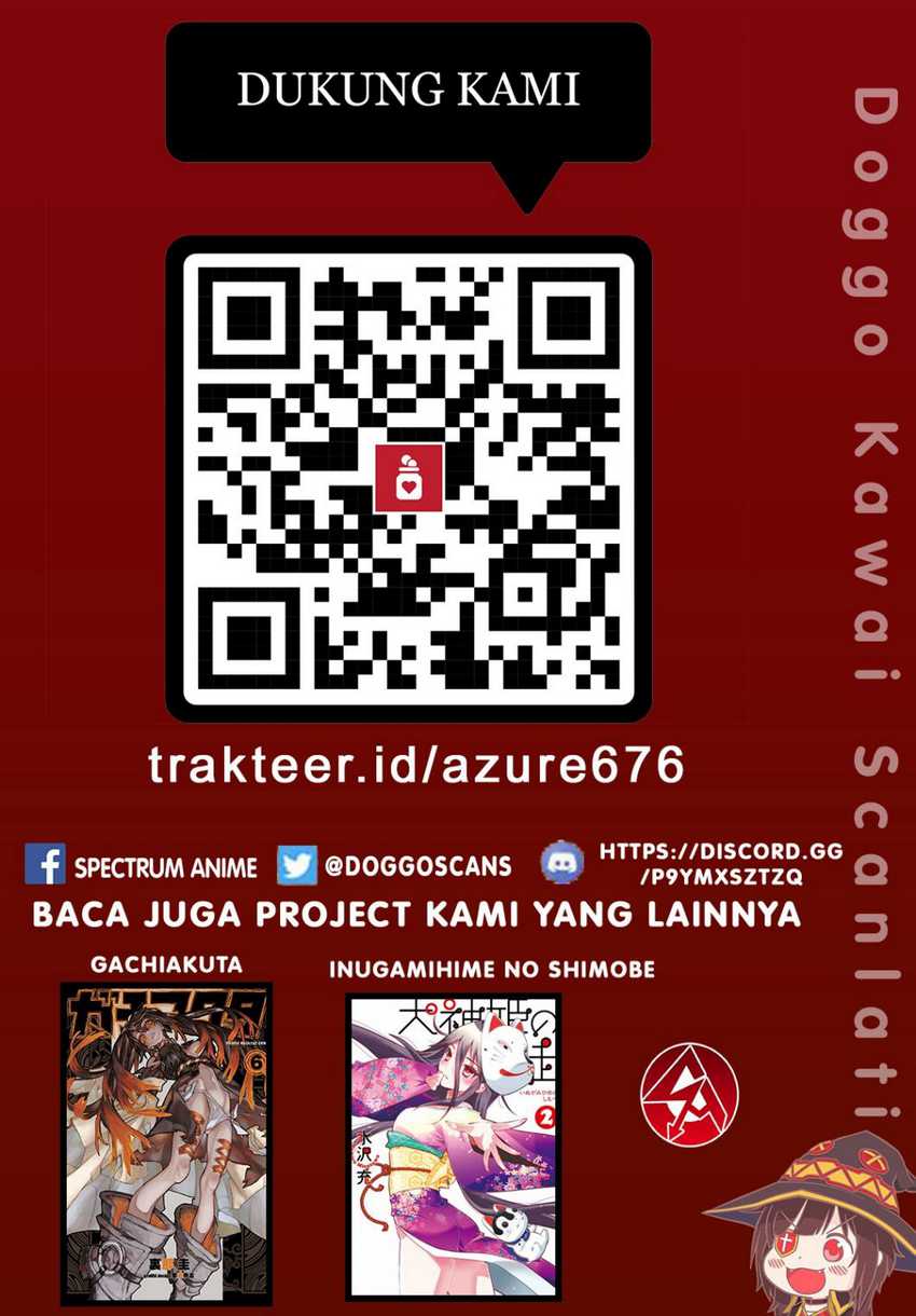 Issho ni Kurashite Ii desu ka? Chapter 1 - halaman 52