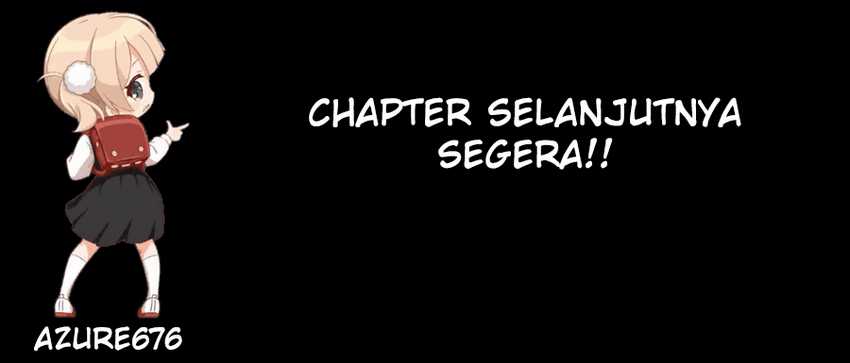 Issho ni Kurashite Ii desu ka? Chapter 20 - halaman 8