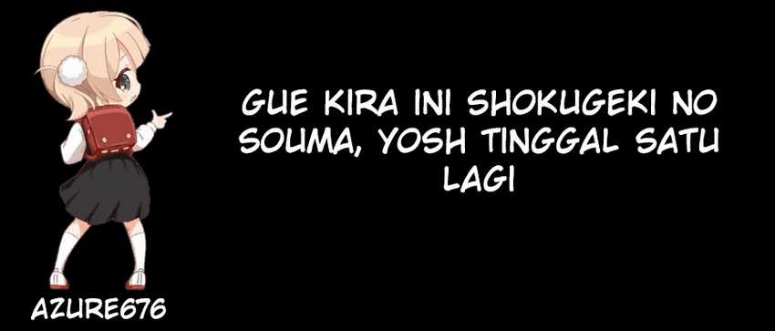 Issho ni Kurashite Ii desu ka? Chapter 21 - halaman 8