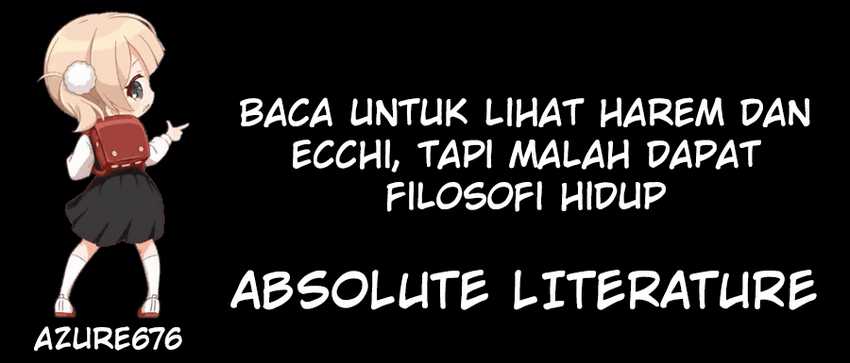 Issho ni Kurashite Ii desu ka? Chapter 22 - halaman 19