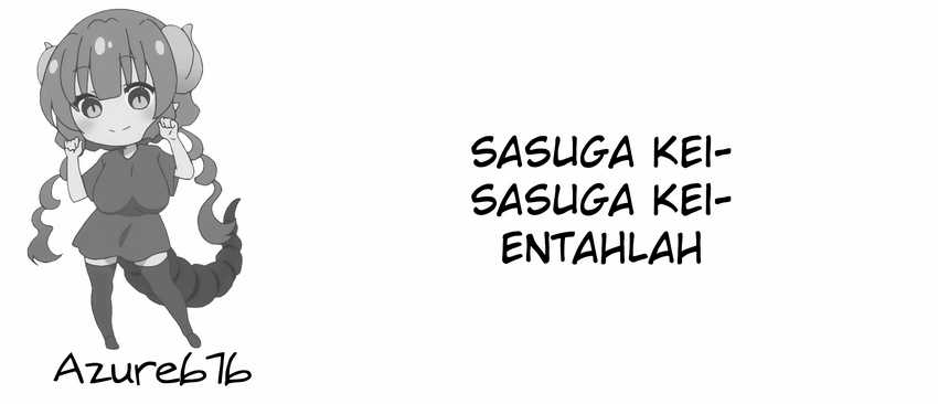 Issho ni Kurashite Ii desu ka? Chapter 24 - halaman 19