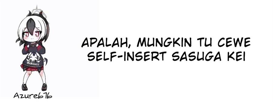 Issho ni Kurashite Ii desu ka? Chapter 26 - halaman 8