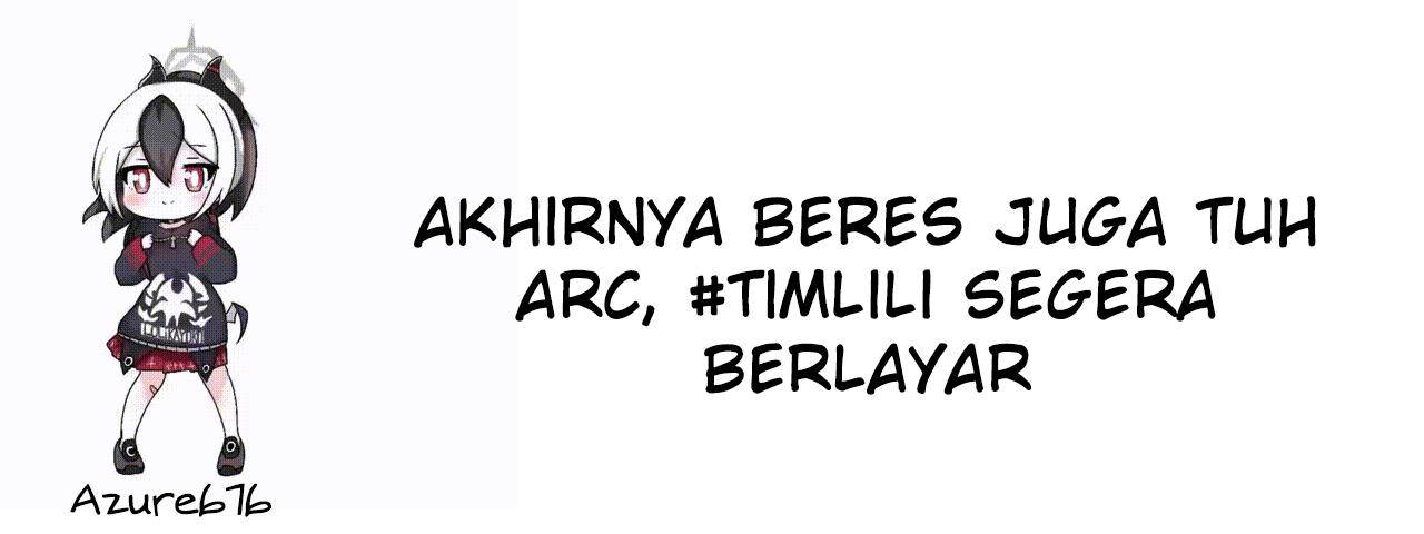 Issho ni Kurashite Ii desu ka? Chapter 27 - halaman 17
