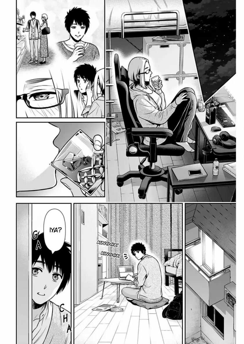 Issho ni Kurashite Ii desu ka? Chapter 31 - halaman 15
