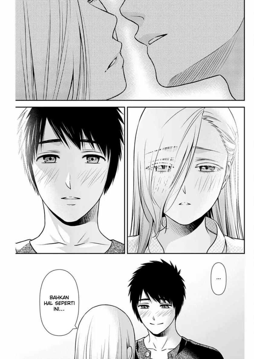 Issho ni Kurashite Ii desu ka? Chapter 33 - halaman 18