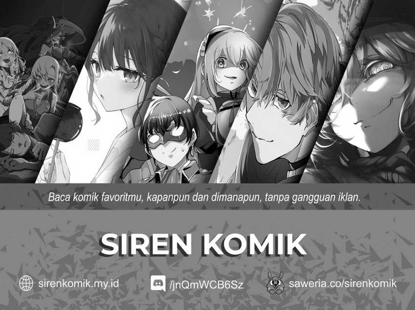 Issho ni Kurashite Ii desu ka? Chapter 36 - halaman 25