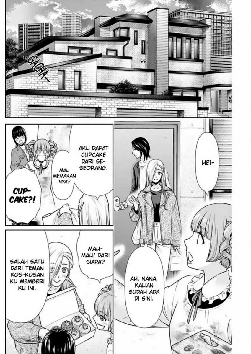 Issho ni Kurashite Ii desu ka? Chapter 36 - halaman 5