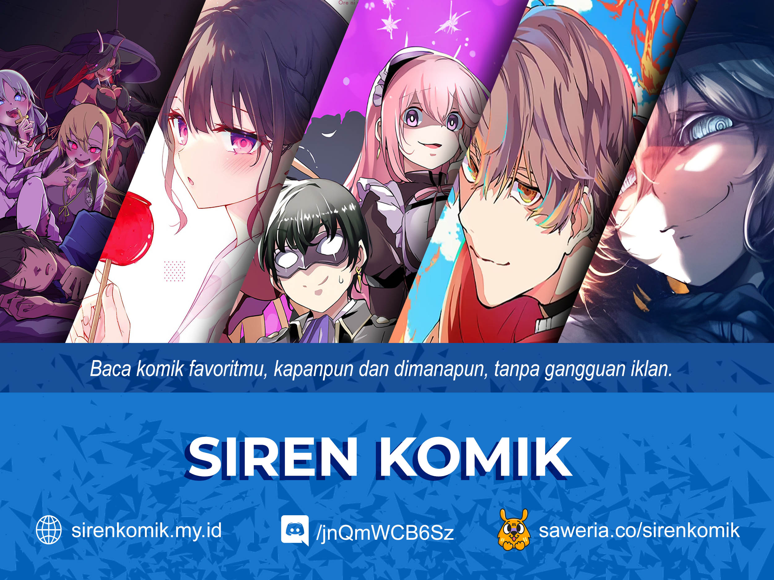 Issho ni Kurashite Ii desu ka? Chapter 43 - halaman 25