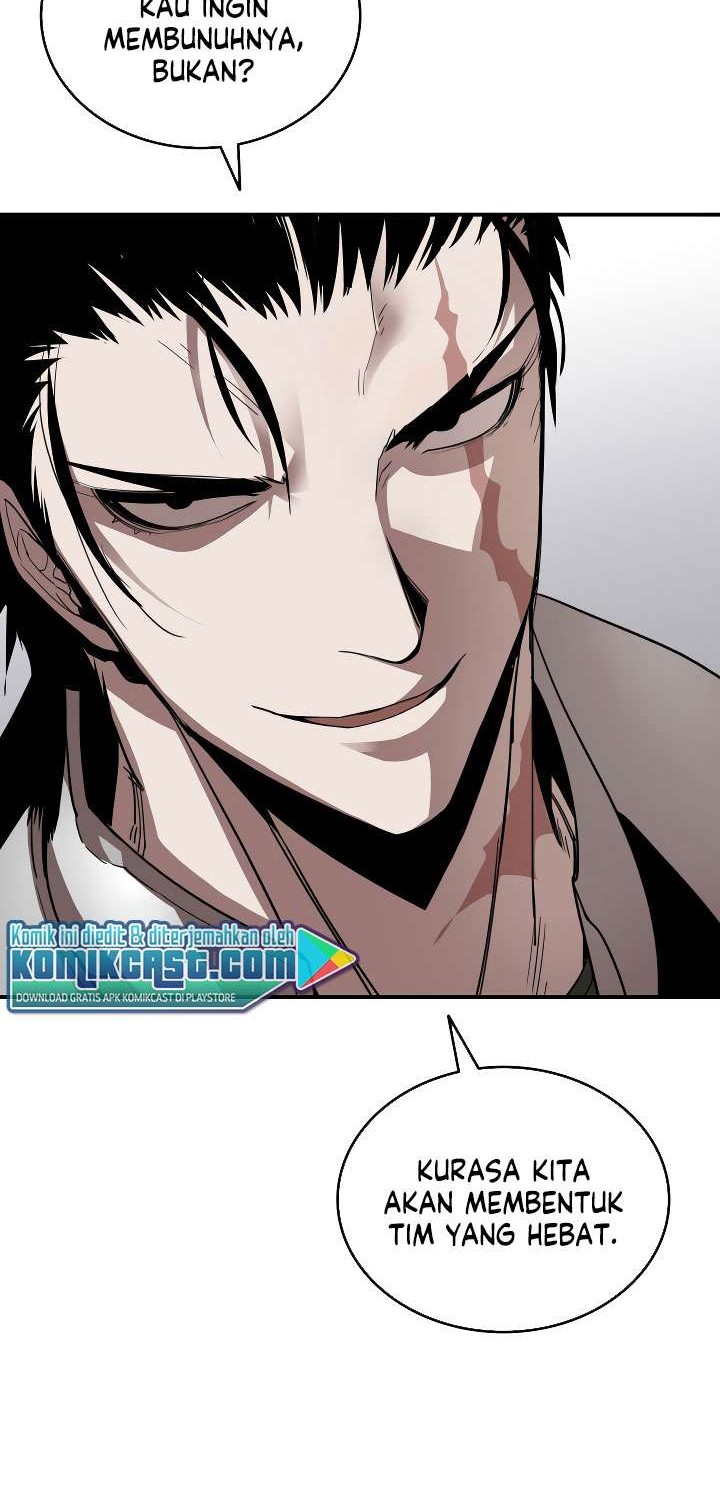 Issho Watashi no Joshu de ite! Chapter 12 - halaman 3