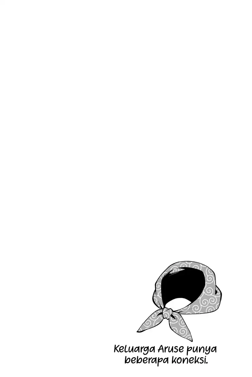 Issho Watashi no Joshu de ite! Chapter 17 - halaman 21