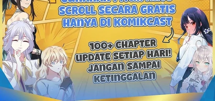 Issho Watashi no Joshu de ite! Chapter 18 - halaman 21