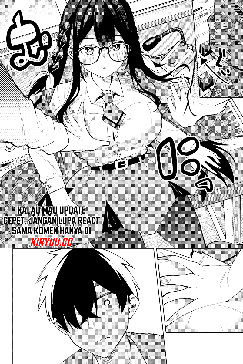 Issho Watashi no Joshu de ite! Chapter 2 - halaman 25