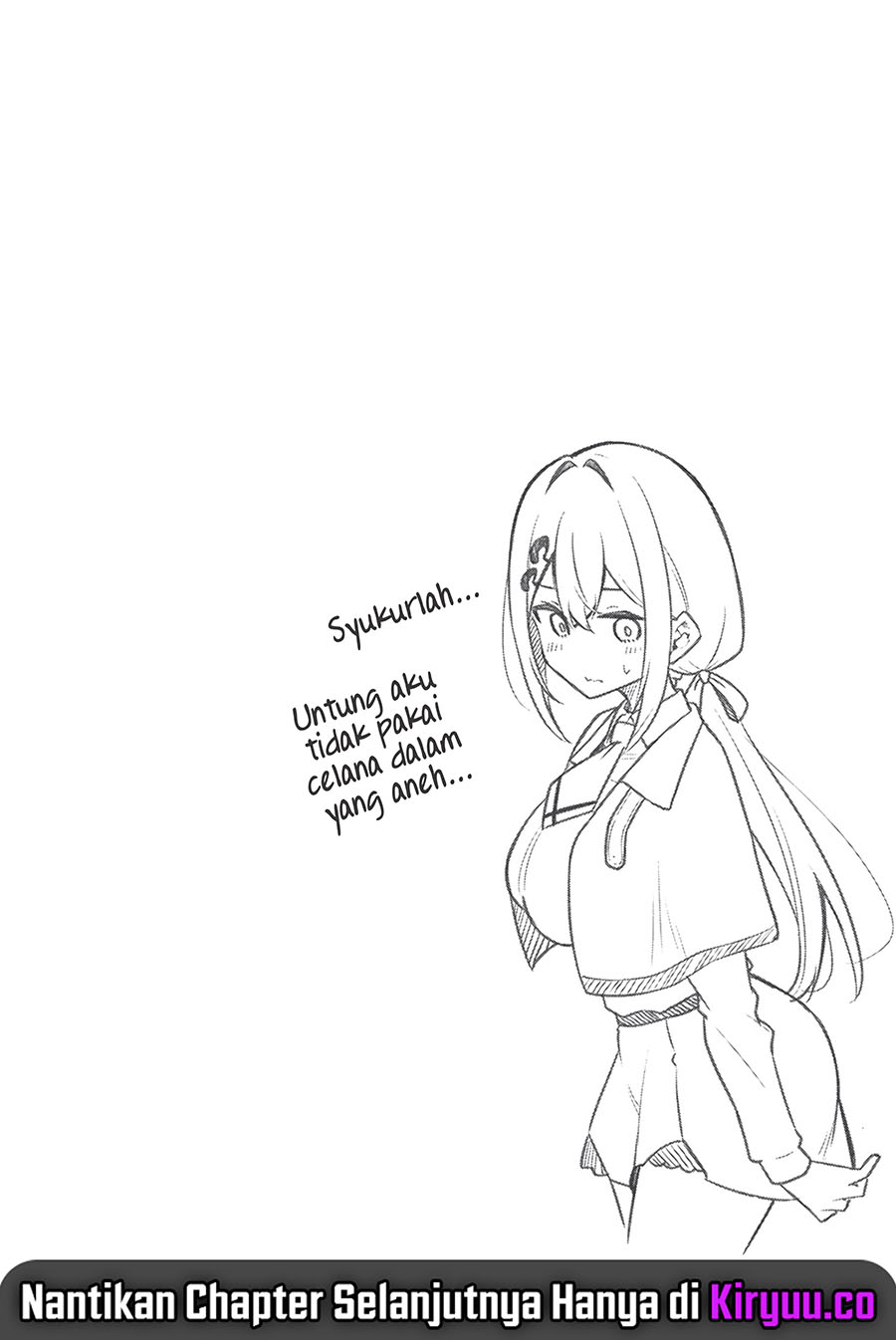 Issho Watashi no Joshu de ite! Chapter 5 - halaman 19