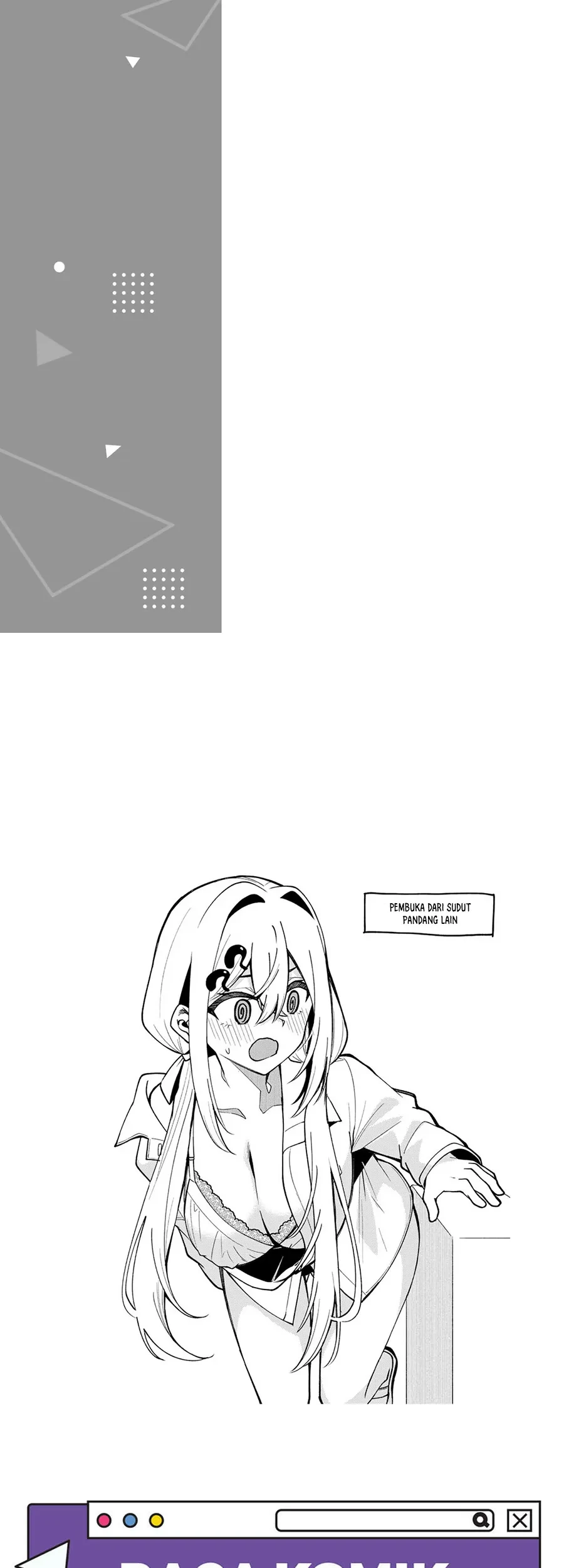 Issho Watashi no Joshu de ite! Chapter 9 - halaman 13