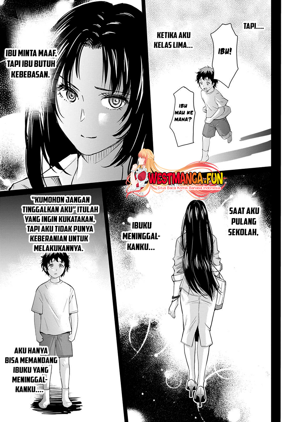 Isshou Hatarakitakunai Ore ga Classmate no Daininki Idol ni Natsukaretara Chapter 12 - halaman 24