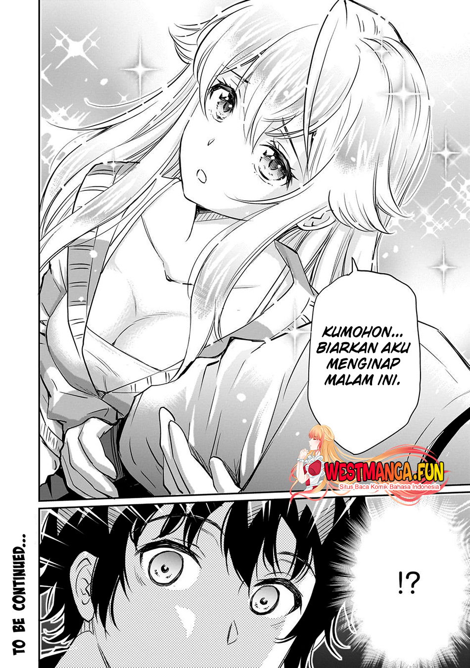 Isshou Hatarakitakunai Ore ga Classmate no Daininki Idol ni Natsukaretara Chapter 12 - halaman 27