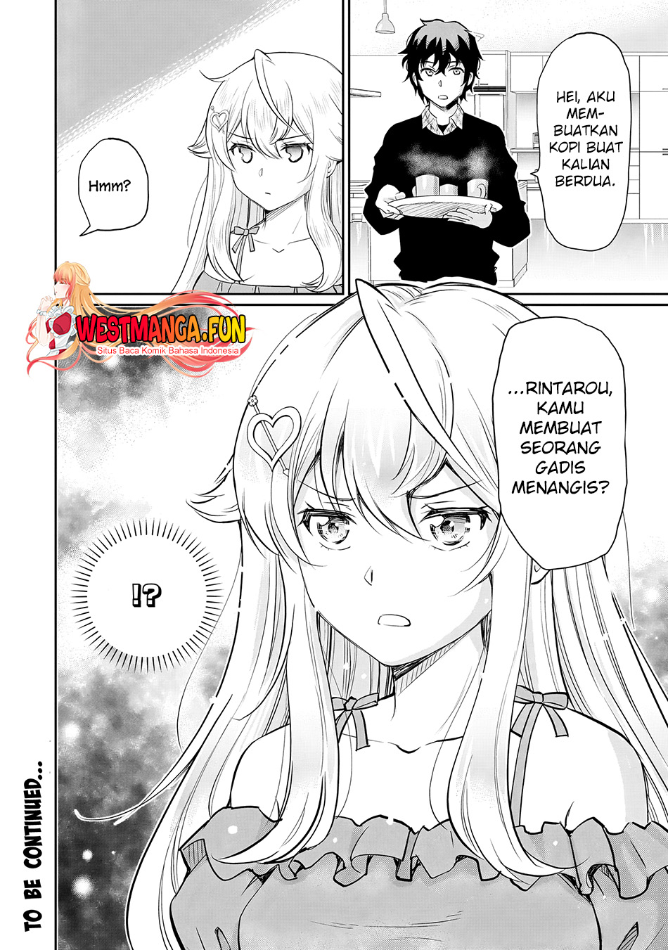Isshou Hatarakitakunai Ore ga Classmate no Daininki Idol ni Natsukaretara Chapter 13 - halaman 27