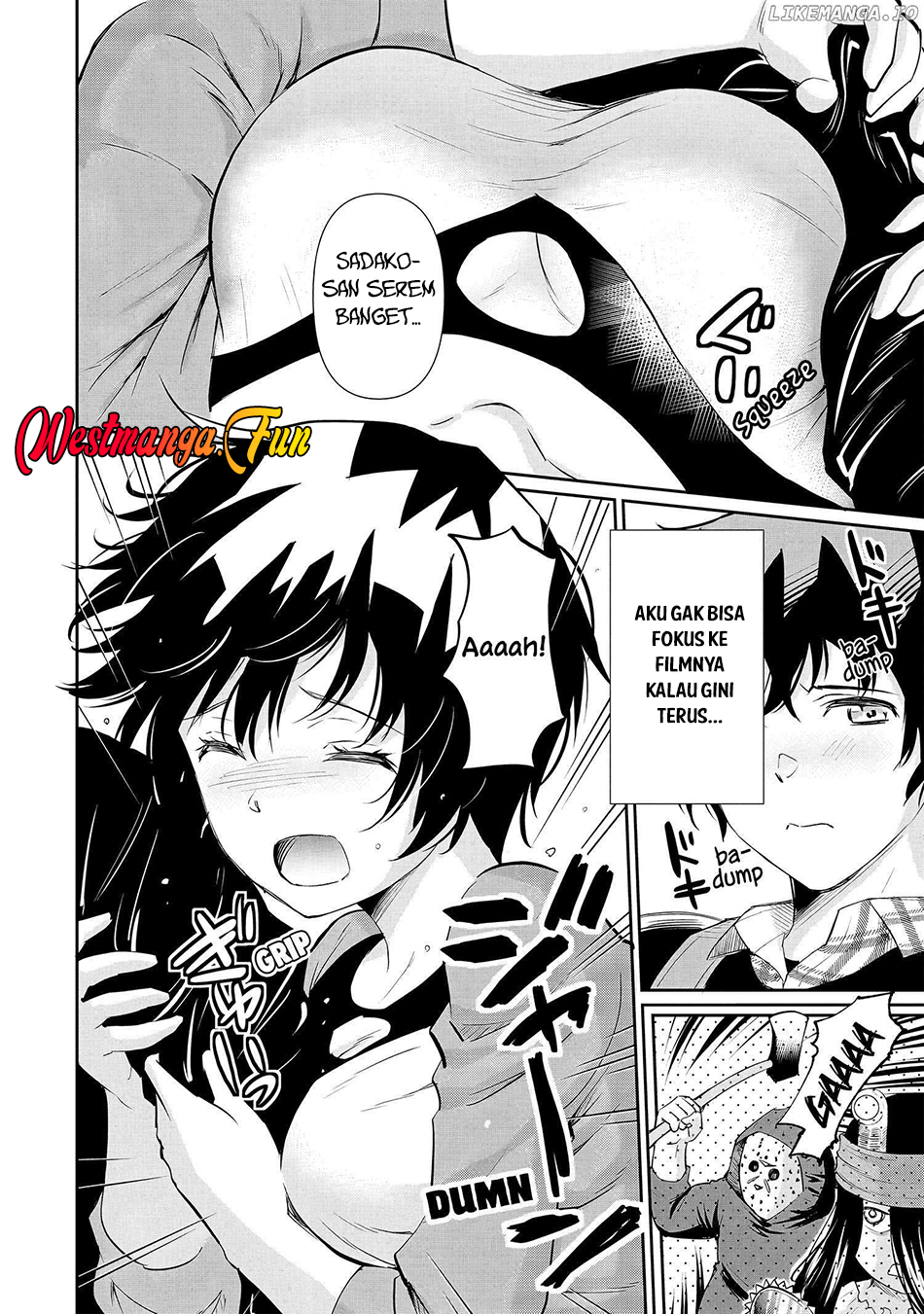 Isshou Hatarakitakunai Ore ga Classmate no Daininki Idol ni Natsukaretara Chapter 15 - halaman 12