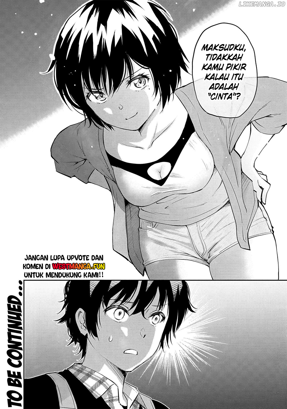 Isshou Hatarakitakunai Ore ga Classmate no Daininki Idol ni Natsukaretara Chapter 15 - halaman 27