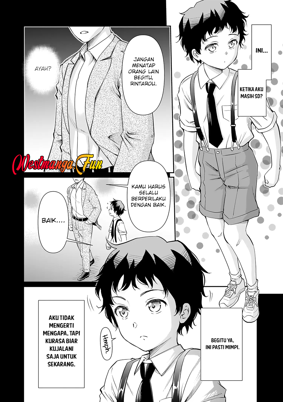Isshou Hatarakitakunai Ore ga Classmate no Daininki Idol ni Natsukaretara Chapter 16 - halaman 16