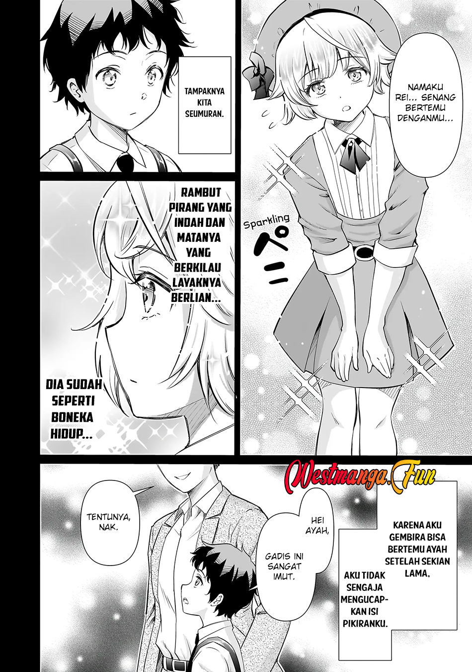 Isshou Hatarakitakunai Ore ga Classmate no Daininki Idol ni Natsukaretara Chapter 16 - halaman 19