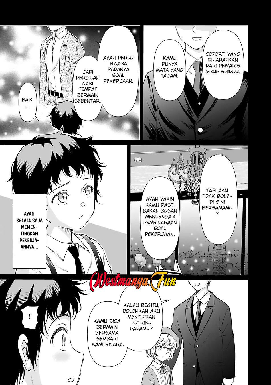 Isshou Hatarakitakunai Ore ga Classmate no Daininki Idol ni Natsukaretara Chapter 16 - halaman 20