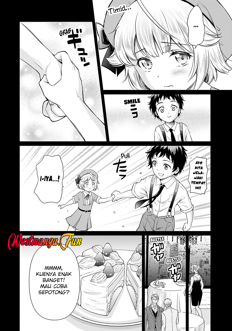 Isshou Hatarakitakunai Ore ga Classmate no Daininki Idol ni Natsukaretara Chapter 16 - halaman 21