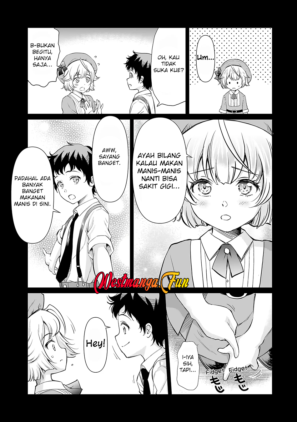 Isshou Hatarakitakunai Ore ga Classmate no Daininki Idol ni Natsukaretara Chapter 16 - halaman 22