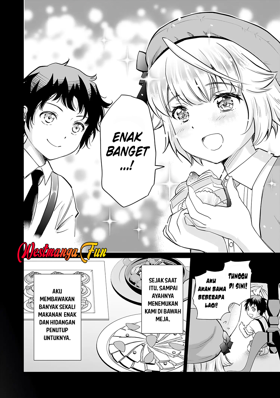 Isshou Hatarakitakunai Ore ga Classmate no Daininki Idol ni Natsukaretara Chapter 16 - halaman 25