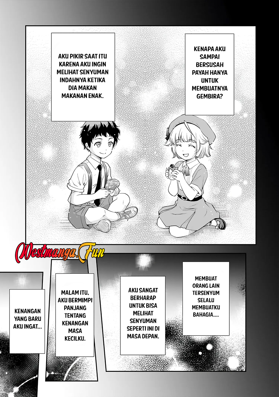 Isshou Hatarakitakunai Ore ga Classmate no Daininki Idol ni Natsukaretara Chapter 16 - halaman 26