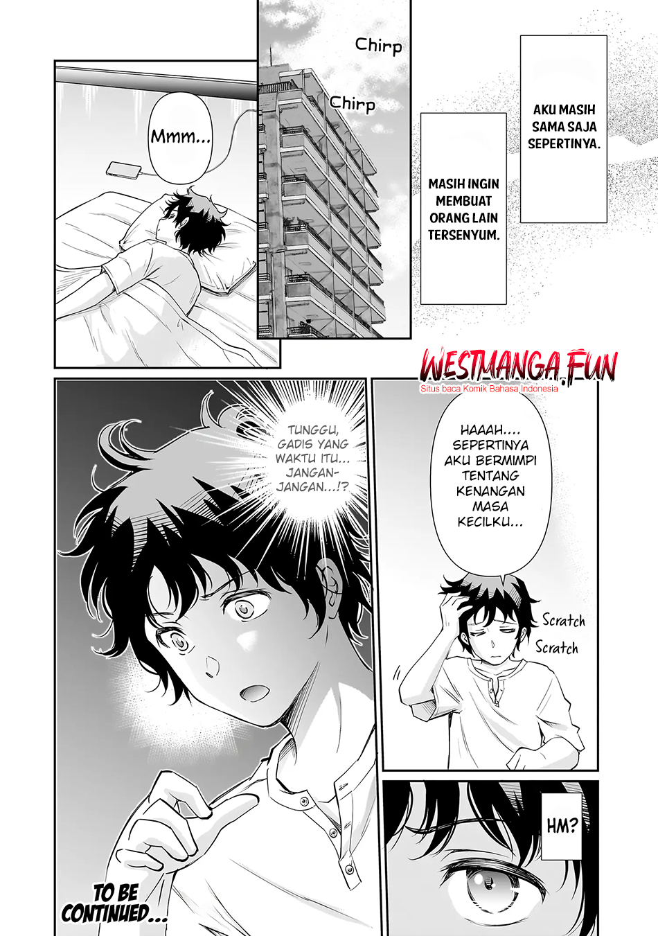 Isshou Hatarakitakunai Ore ga Classmate no Daininki Idol ni Natsukaretara Chapter 16 - halaman 27