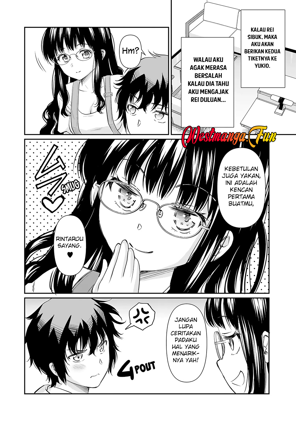 Isshou Hatarakitakunai Ore ga Classmate no Daininki Idol ni Natsukaretara Chapter 17 - halaman 16